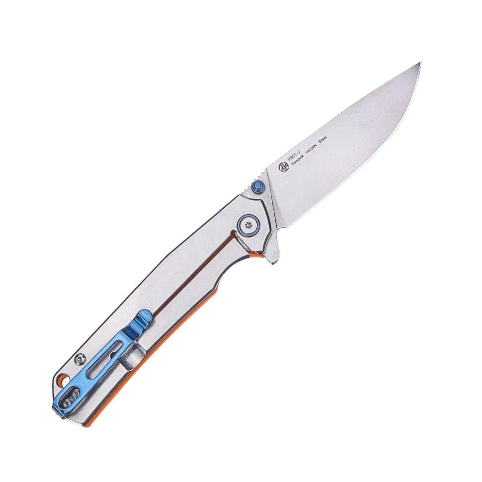 Ніж Ruike P801-J Фото 2